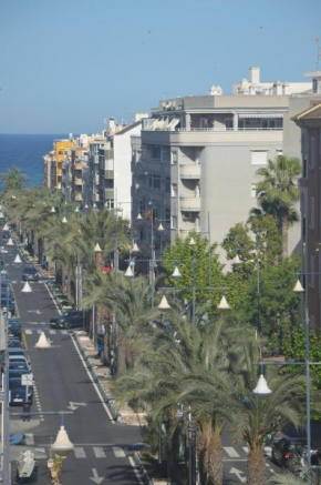 Apartament Centrum Torrevieja